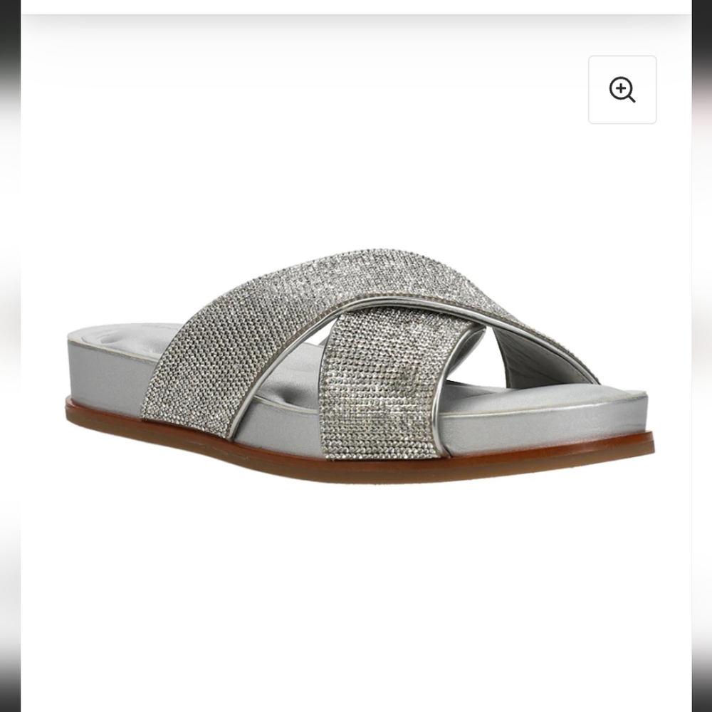 Easy Spirit Judy Crossover Slide